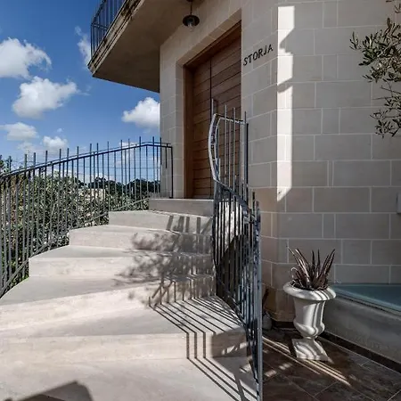 Talbot & Bons Flat *