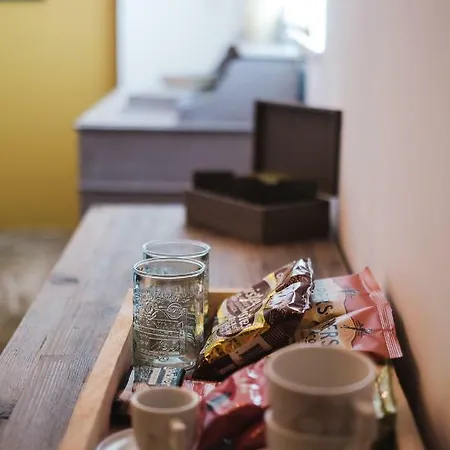 Talbot & Bons Flat Appartement