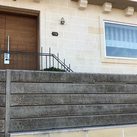 Appartement Talbot & Bons Flat *