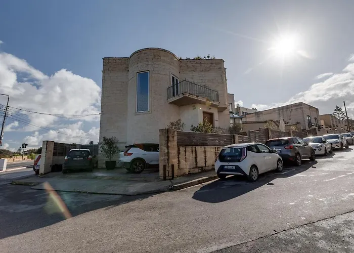 Appartement Talbot & Bons Flat *