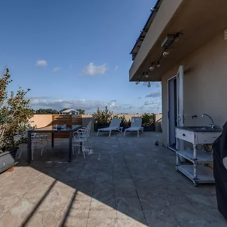 Talbot & Bons Flat Appartement