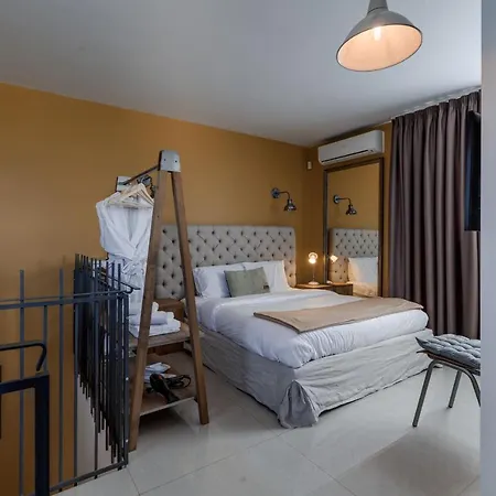 Talbot & Bons Flat Gudja