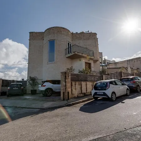 Apartament Talbot & Bons Flat *