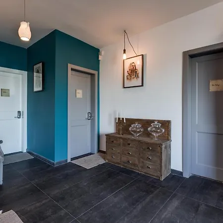 Talbot & Bons Flat Gudja