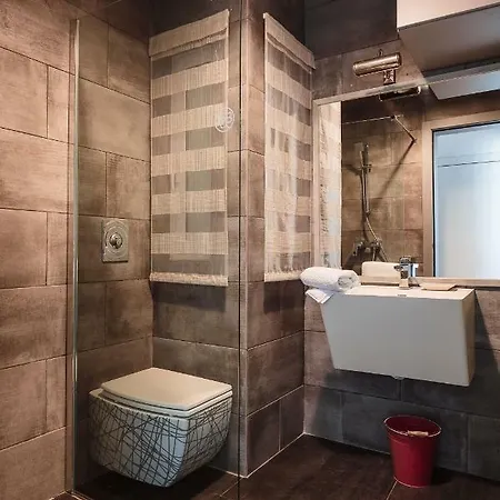 Apartament Talbot & Bons Flat