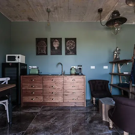 Apartament Talbot & Bons Flat Gudja