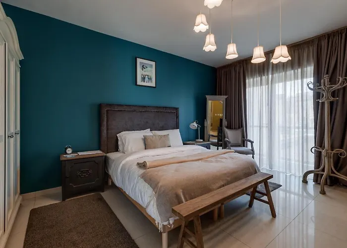 Διαμέρισμα Talbot & Bons Flat