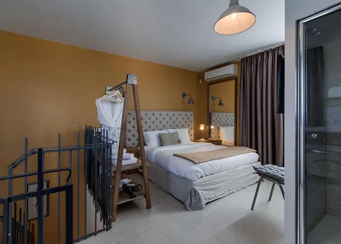 Talbot & Bons Flat Gudja