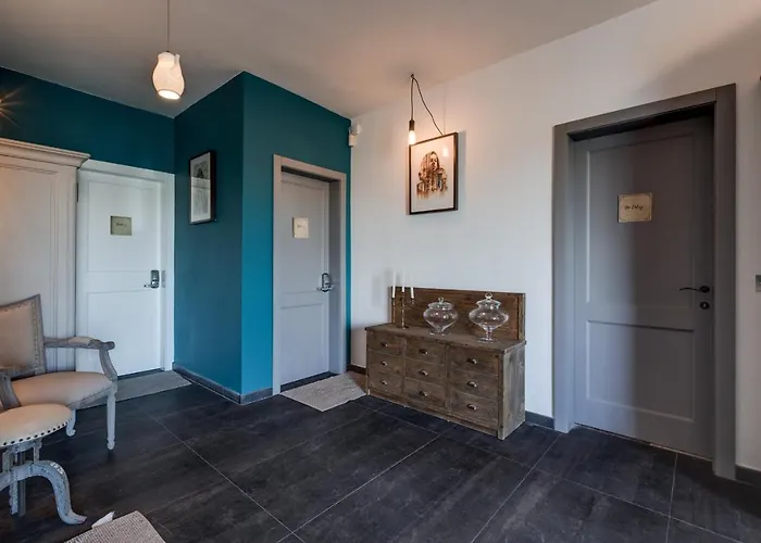 Talbot & Bons Flat Gudja