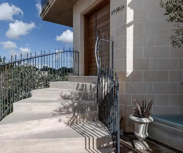 Talbot & Bons Flat *