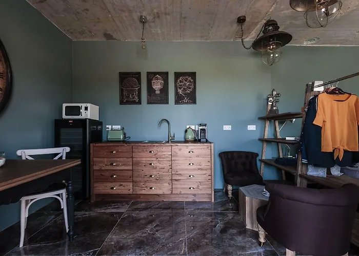 Διαμέρισμα Talbot & Bons Flat Gudja